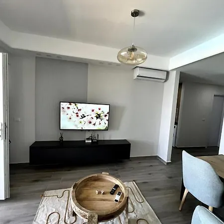 Two Bedrooms Puerto Del Sol