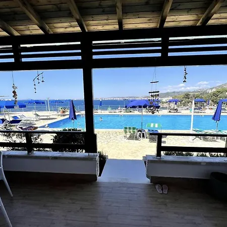 Appartamento Two Bedrooms Puerto Del Sol Vlorë