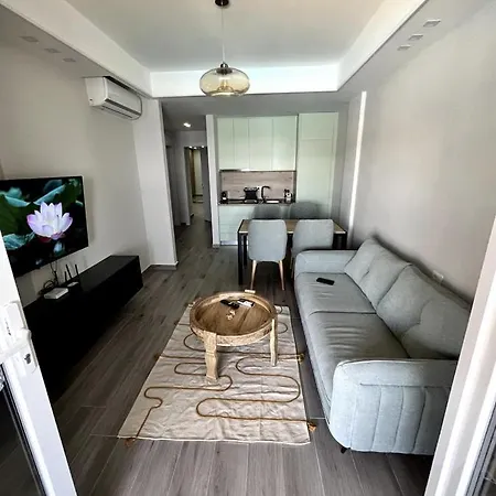 Two Bedrooms Puerto Del Sol * Vlorë
