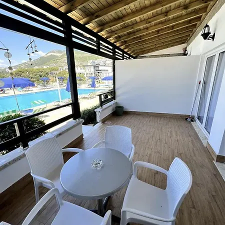 Appartamento Two Bedrooms Puerto Del Sol