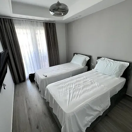 Appartamento Two Bedrooms Puerto Del Sol