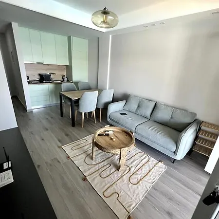 Two Bedrooms Puerto Del Sol *