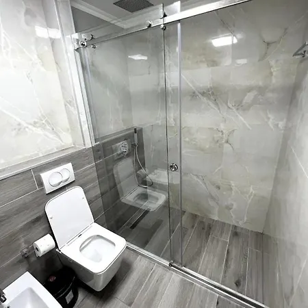 Appartamento Two Bedrooms Puerto Del Sol