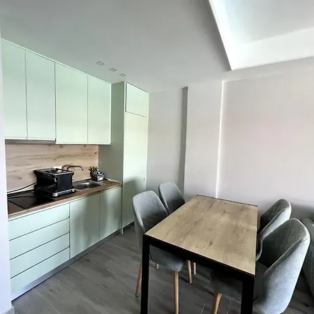 Two Bedrooms Puerto Del Sol