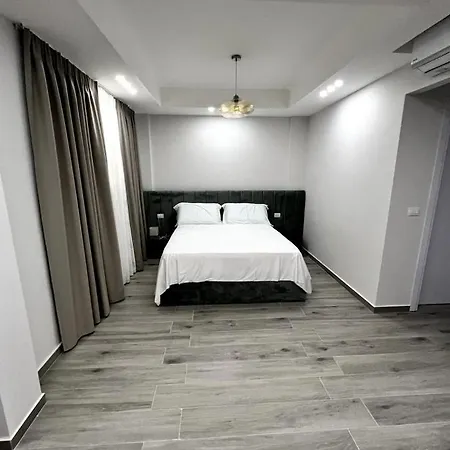 Appartamento Two Bedrooms Puerto Del Sol *